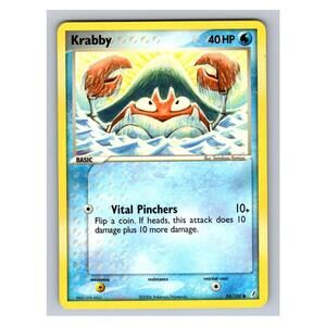 Great Pokemon Trading Card TCG Nintendo